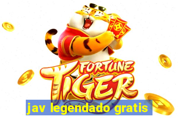 jav legendado gratis